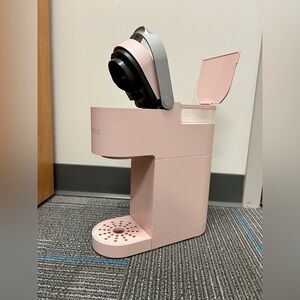 Keurig K-Mini Single Serve Coffee Maker in Dusty Rose